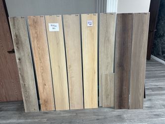 8 mm vinyl floor