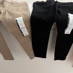 Girls Uniform Pants 