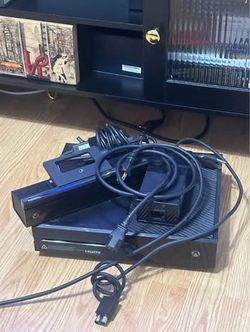 Xbox One Console plus 16 games