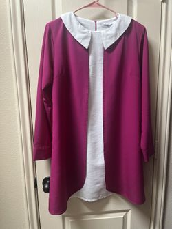 Turkish Tunic