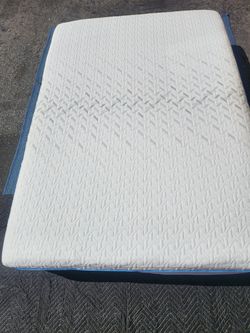 Full Size Mattress: Nectar Classic