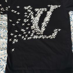 Louis Vuitton Tee