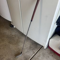 Putter 