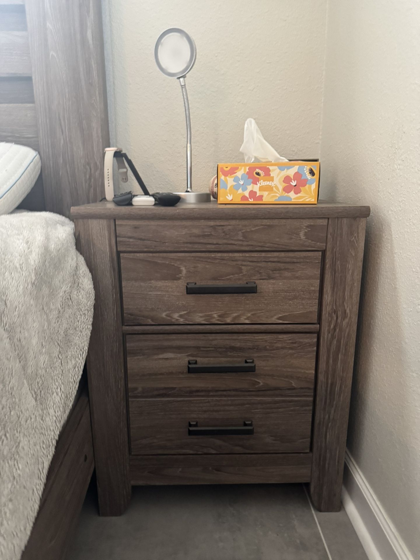 Ashley Furniture Set