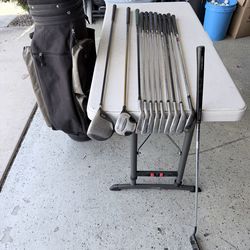 Golf Clubs
