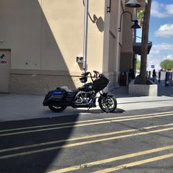 2021 Harley Davidson Road Glide Special 