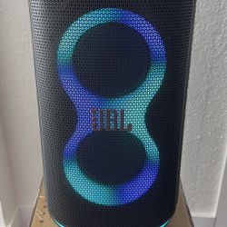 Jbl Partybox 120 Speaker Bluetooth 