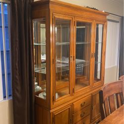 China Cabinet 
