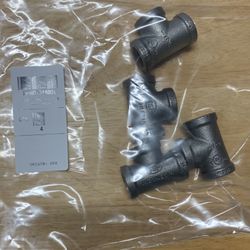 Shop Tool Pipe Fitting 