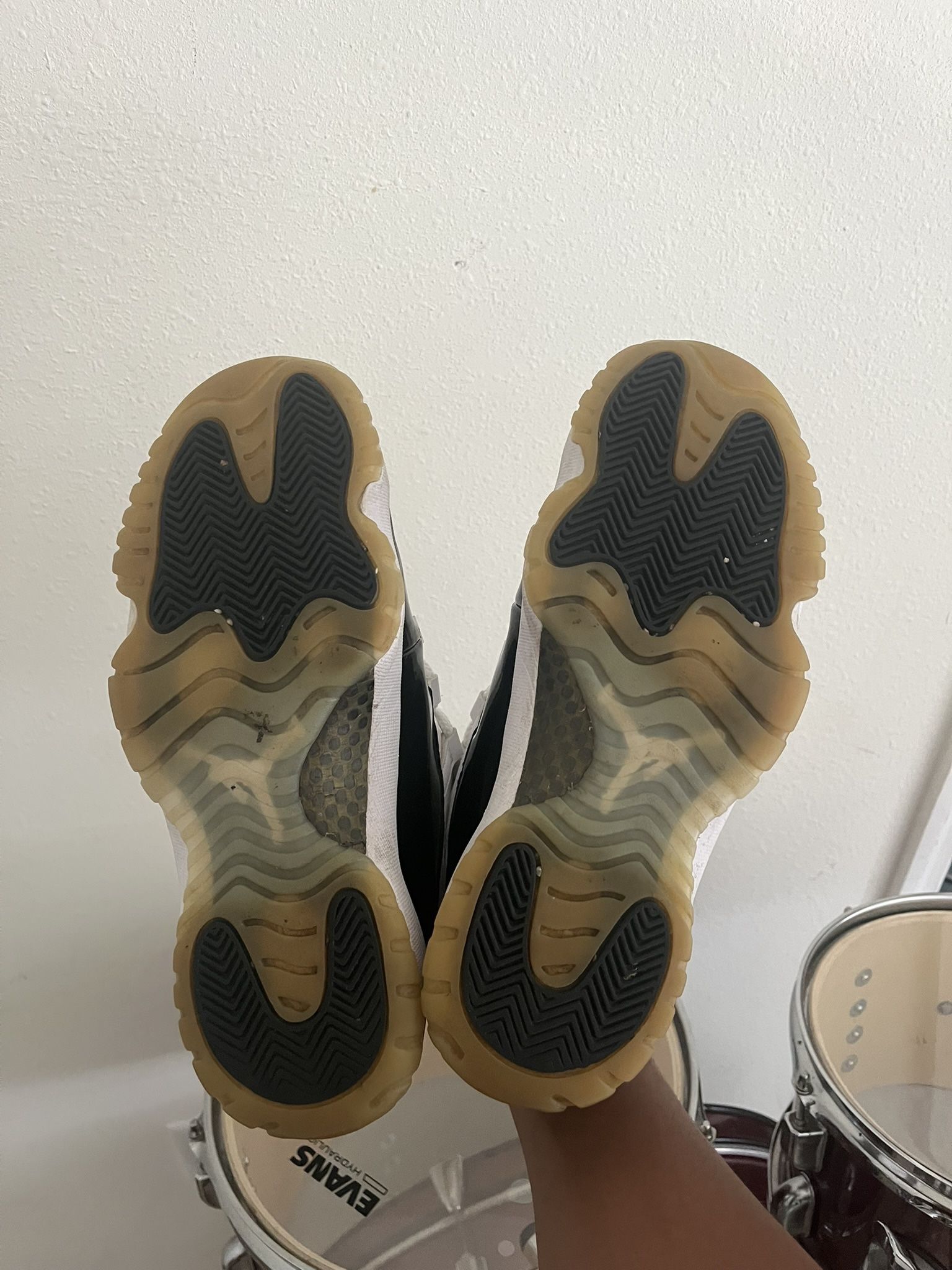 Air Jordan 11 Retro 'Gratitude / Defining Moments'