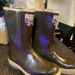 Rain Boots 