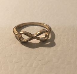 Infinity ♾ ring