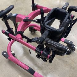 Rifton Walker like new