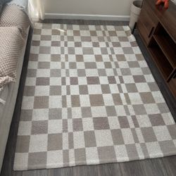 5x7 area Rug 