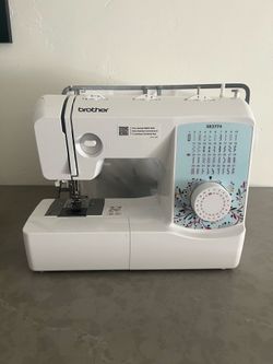 Brothers Sewing Machine