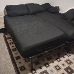 Adjustable King Size Bed