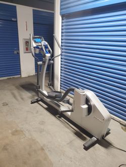 Life Fitness Lifefitness X7 Elliptical - Local Delivery Available 