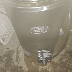 Char-broil The Big Easy