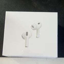 Airpod pro 3s
