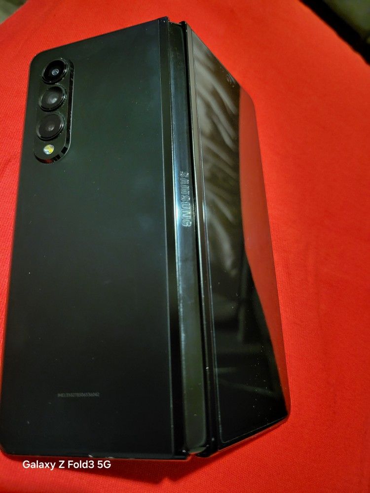Samsung Galaxy Fold Z3