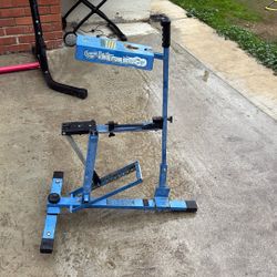 Ultimate Pitching Machine  Model L60111