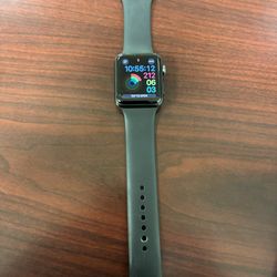 Apple Watch Series 3