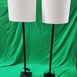 Modern Floor Lamps