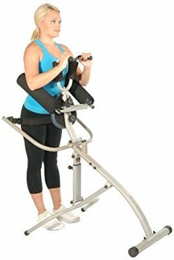 Stamina inline traction control system