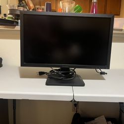 ViewSonic Monitor