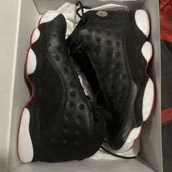 Jordan 13s