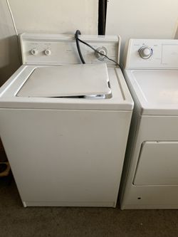 Ken more Washer