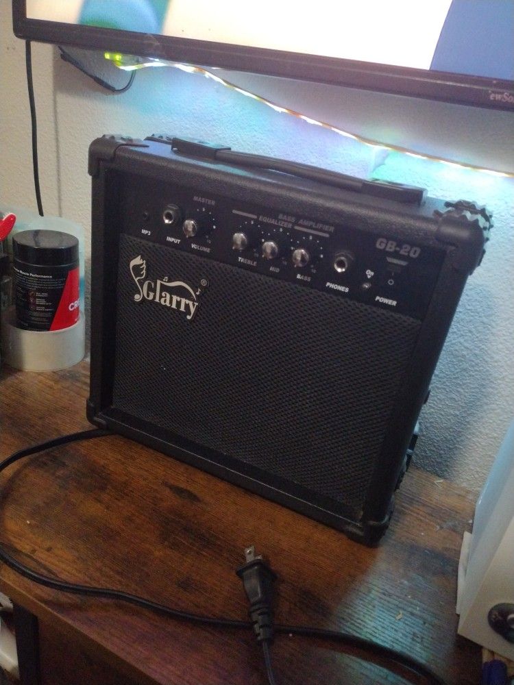 Amplifier