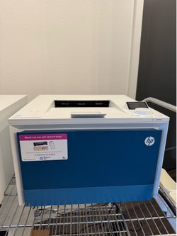 HP Color LaserJet Pro 4201dw