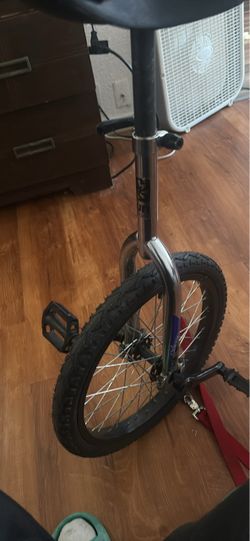 Unicycle