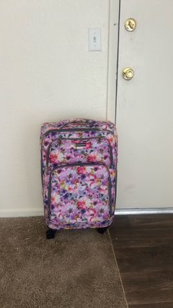 S/M Suit Case