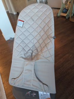 BabyBjörn Bouncer Bliss Convertable Baby Seat