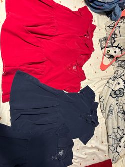 School clothes