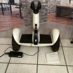 Segway S-Plus