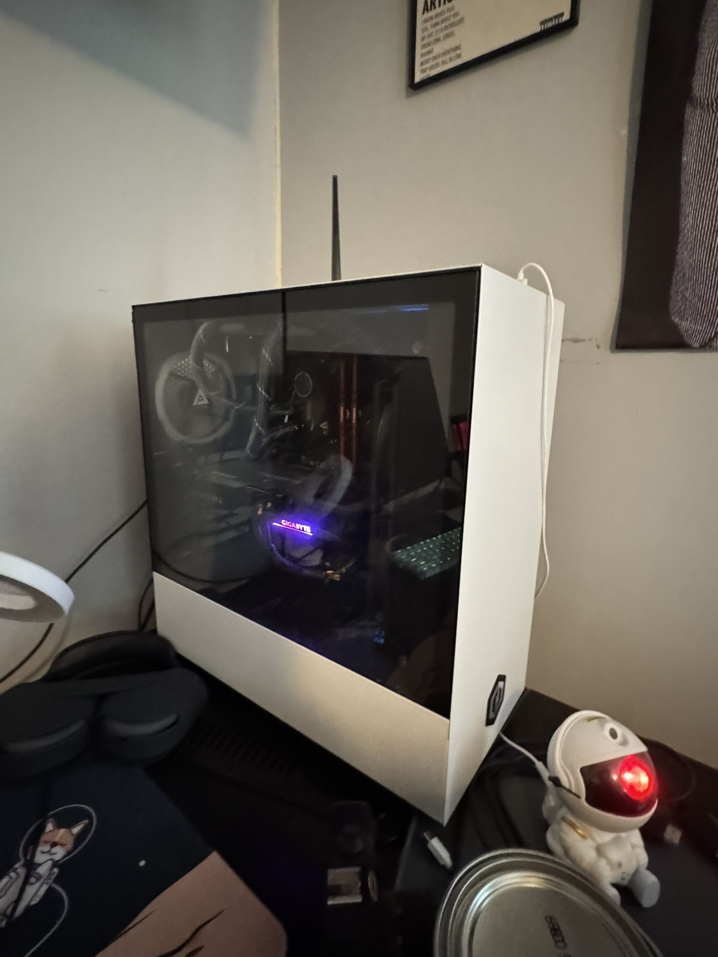 Gaming PC 