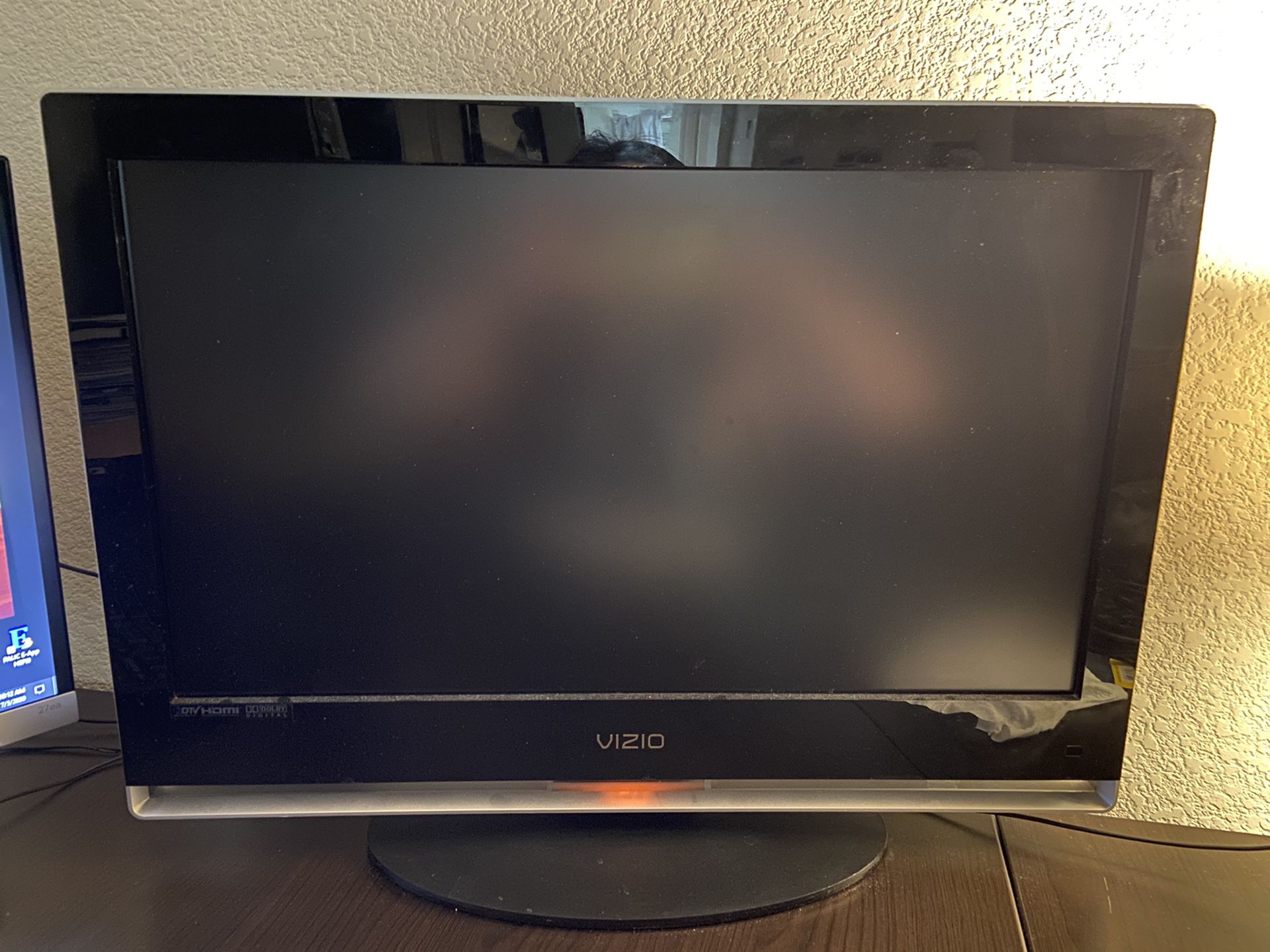 30 inch VIZIO TV / monitor