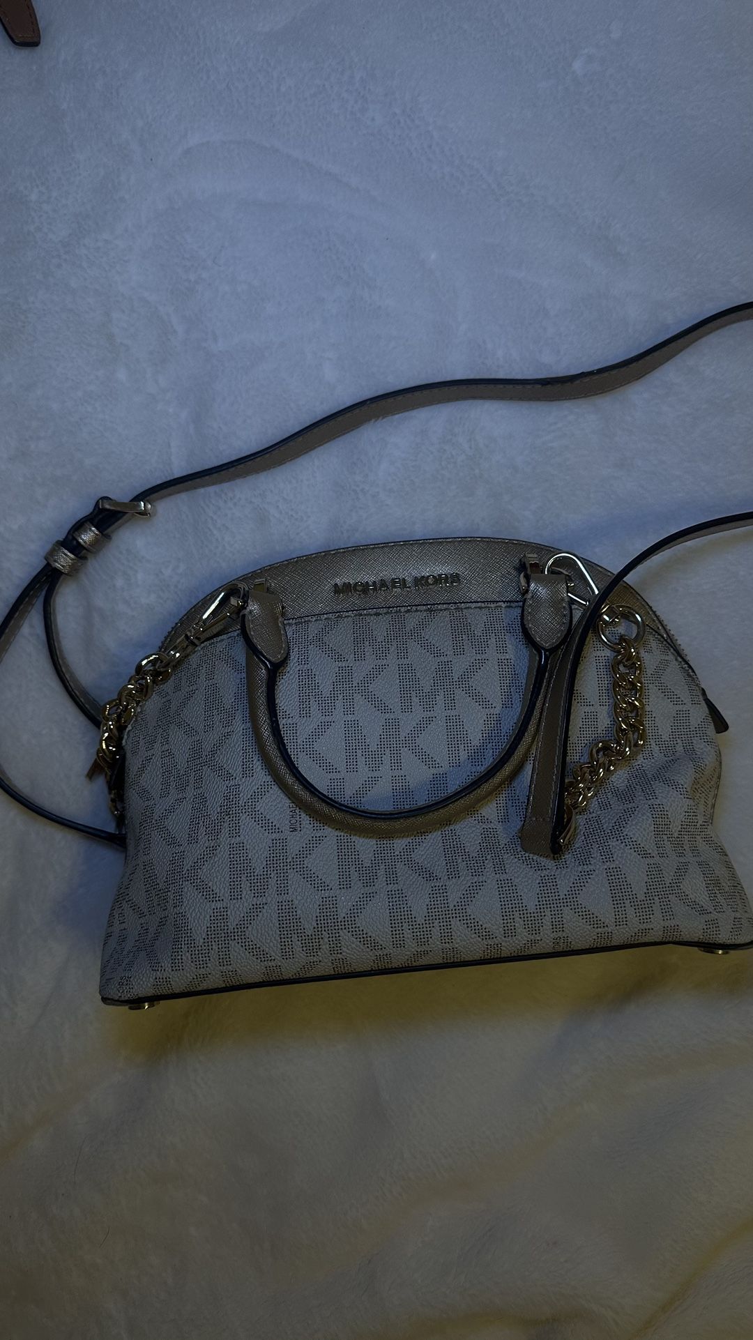 Mk Purse