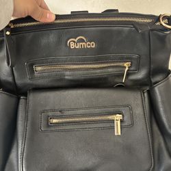 diaper bag bumco