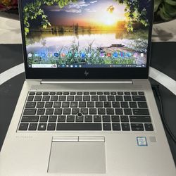 i5…i5…i5… HP ÉLITEBOOK  model # 850-G6 …8 GENERATION  comes with BANG & OLUFSEN  SOUND VERY CLEAR  128 GB SOLID STATE HARD DRIVE …( capacity )  8.0 GB