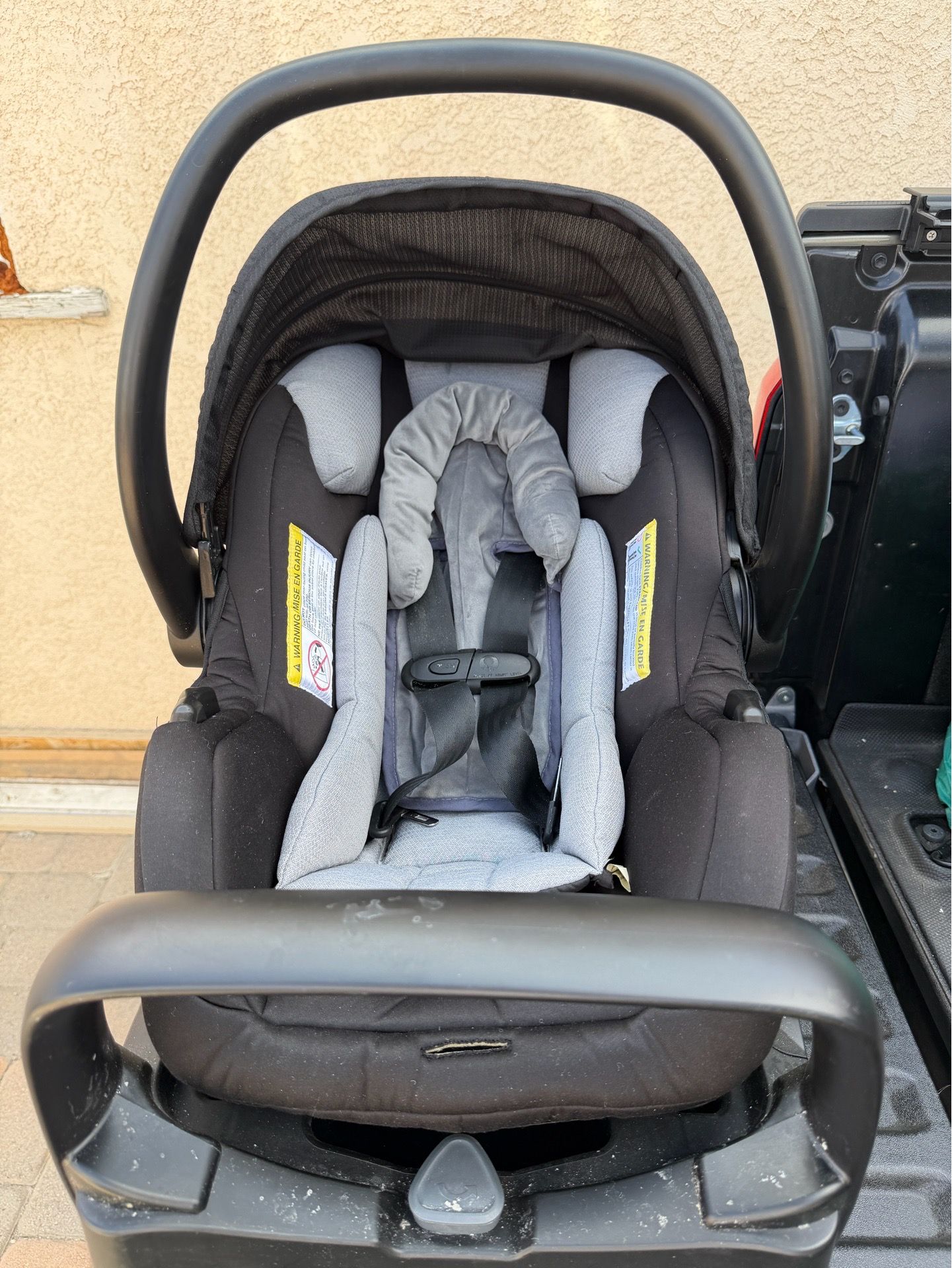 uppababy vista 2014 mesa car seat adapter for Strollers Compatible with UPPAbaby VISTA Size:GRPJS70ML K2 Anthem 105 BOA HHA