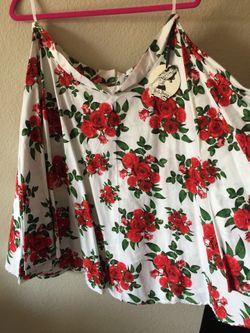 50s skirt