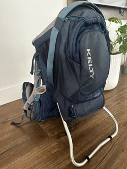 Kelty Backpack