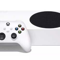 Xbox Series S