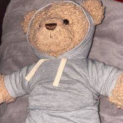 Build A Bear Timeless Teddy 