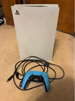 Ps5