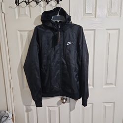 Nike Jacket